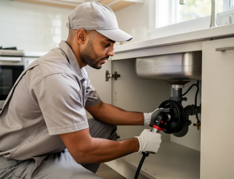 drain cleaning Cheltenham